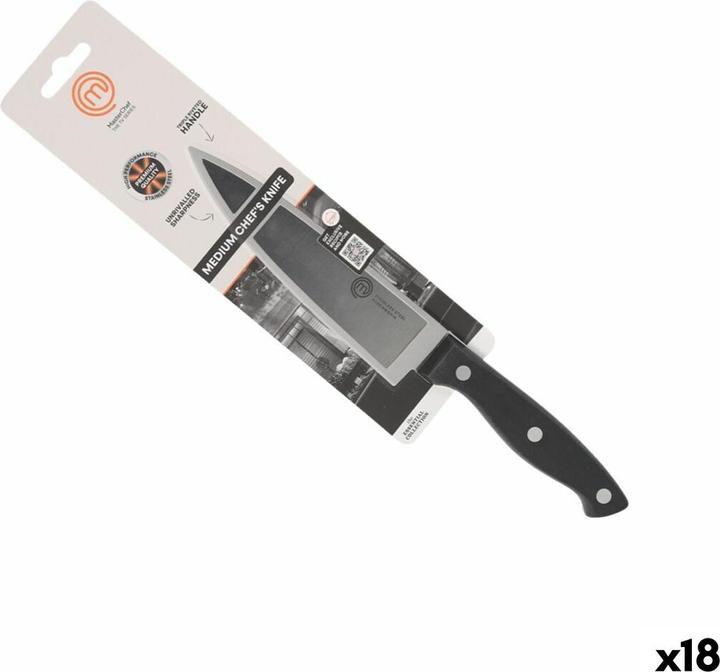 Produktbild Masterchef Küchenmesser Chef 15 cm (18 Stück) (15 cm)