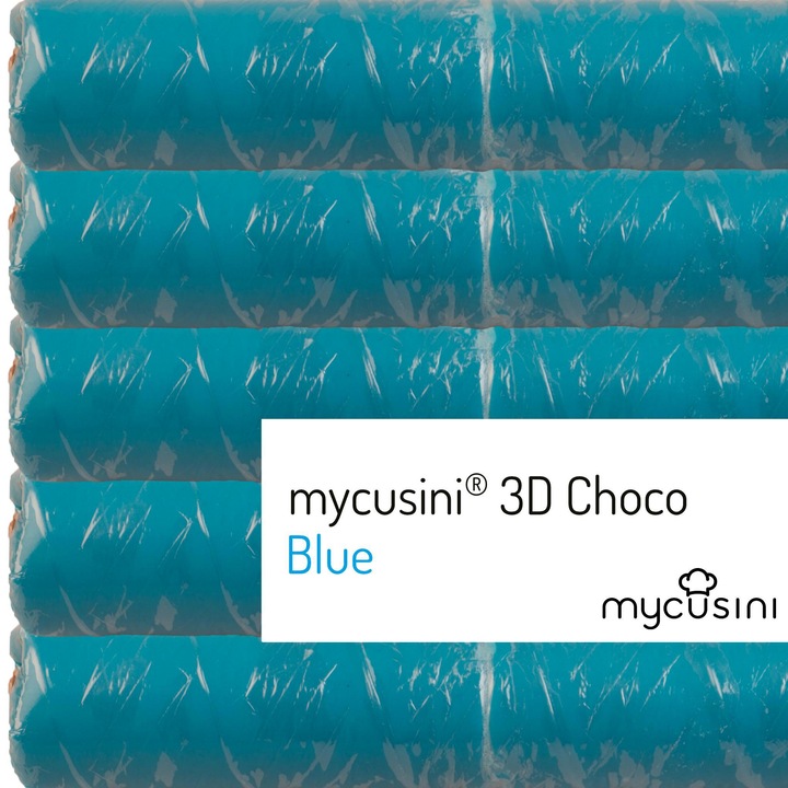 Immagine prodotto Mycusini 3D Choco Refill Blue