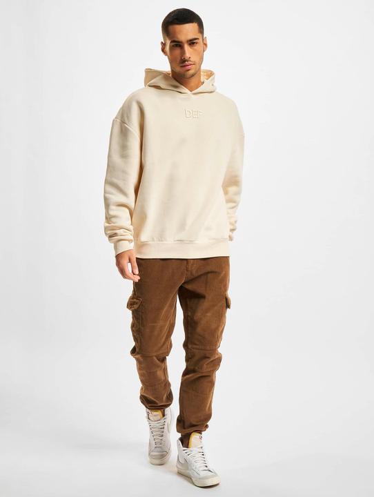 Image du produit DEF Sweat à capuche PG - 20631 (XXL)