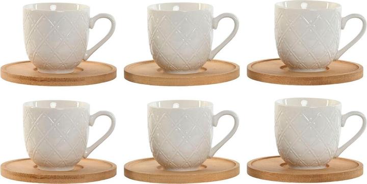 Actual product image Esprit Satz von Kaffeetassen 90 ml (90 ml)