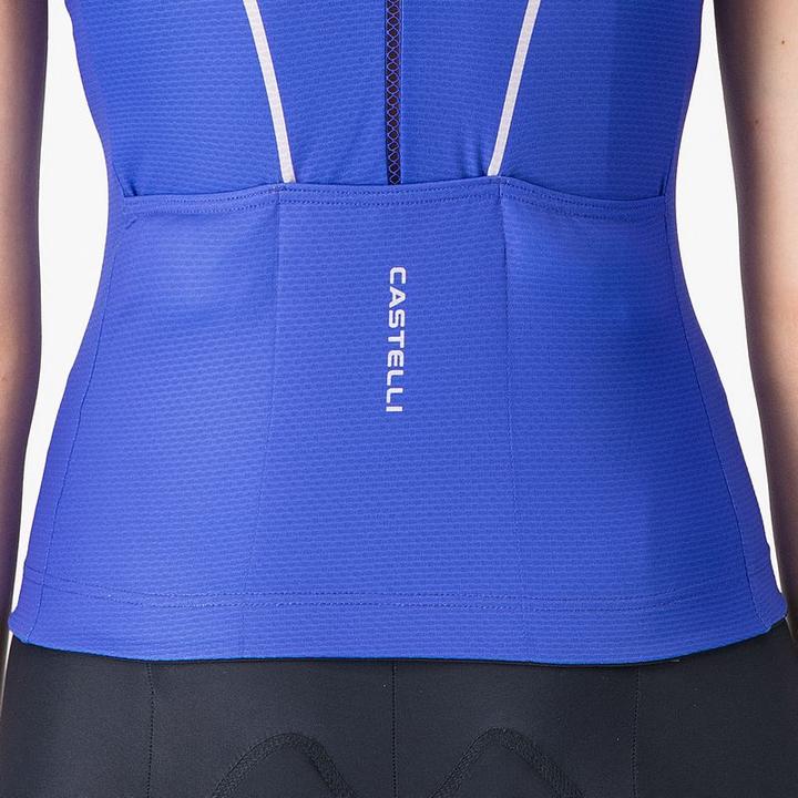 Image du produit Castelli Anima Flow Sleeveless (S)