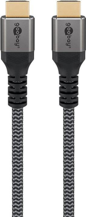 Actual product image Goobay HDMI – HDMI (3 m)