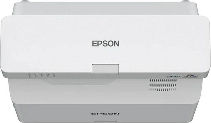 Actual product image Epson EB-770F (Full HD, 4100 lm, 0.25 - 0.35:1)