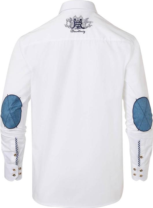 Immagine prodotto Wiesnkönig Trachtenhemd (S)