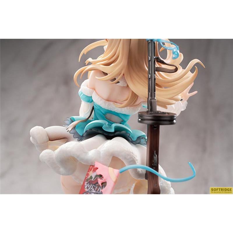 Thumbnail - Hobbymax Girls Frontline statuette PVC 1/7 KP-31 Korvatunturi Pixie Ver. 27 cm