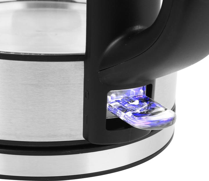 Actual product image Emerio WK-130126 (1.70 l)