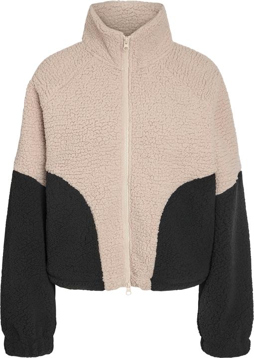 Produktbild Noisy May NMCUDDLE Teddyjacke (XS)