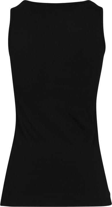 Actual product image Build Your Brand Sleeveless top (3XL)