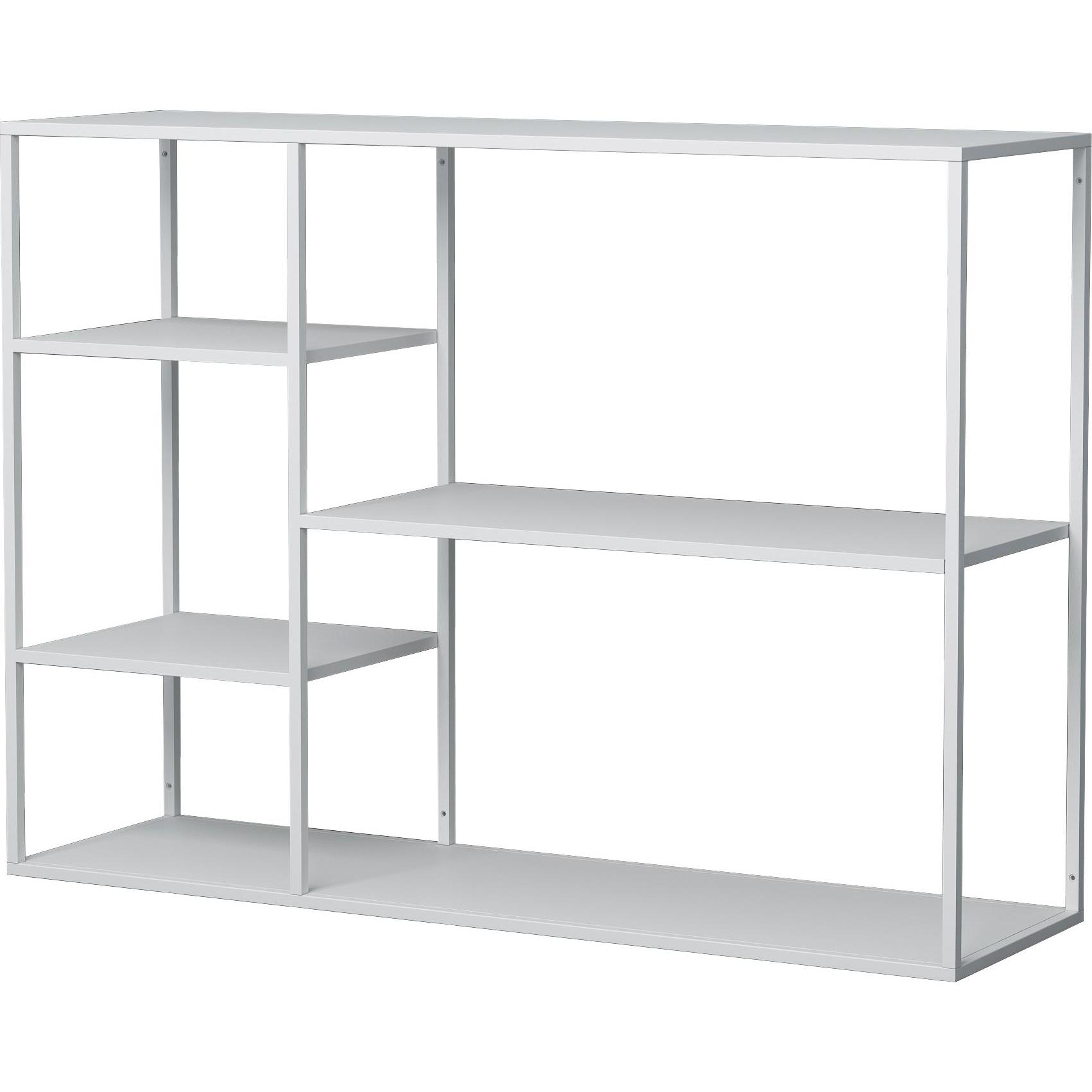 En.Casa, Regal, Isojoki (120 x 35 x 87.5 cm)