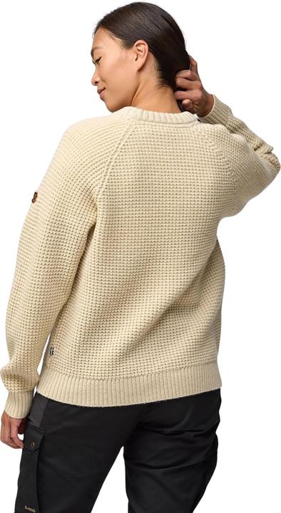 Produktbild Fjällräven Women's Övik Waffle Knit (S)