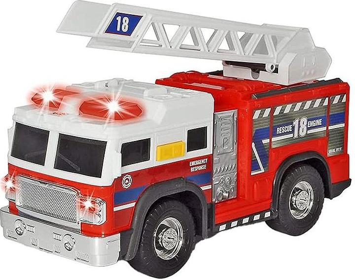 Produktbild Dickie Fire Rescue Unit
