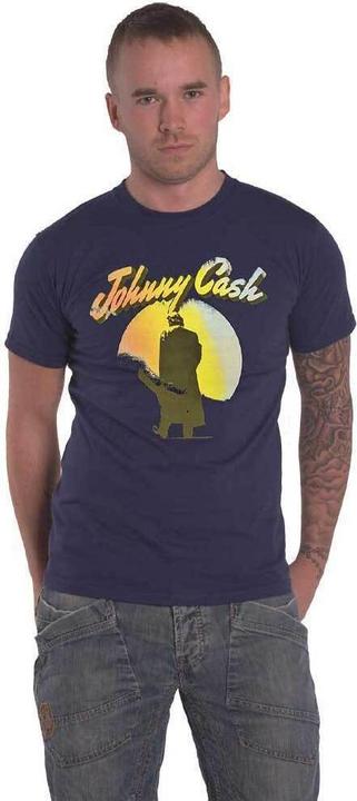 Produktbild Dick Smith TShirt Erwachsene Walking Guitar (XL)