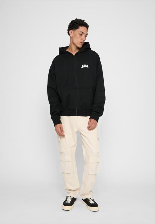 Produktbild Lost Youth LY ZIP HOODY - CIRCLE - 159775 (XL)