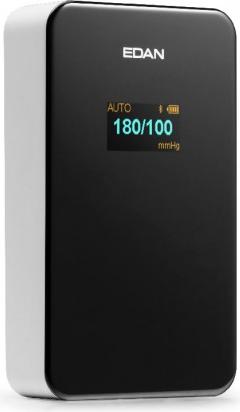 Produktbild Edan SA-10 (Blutdruckmessgerät Oberarm)