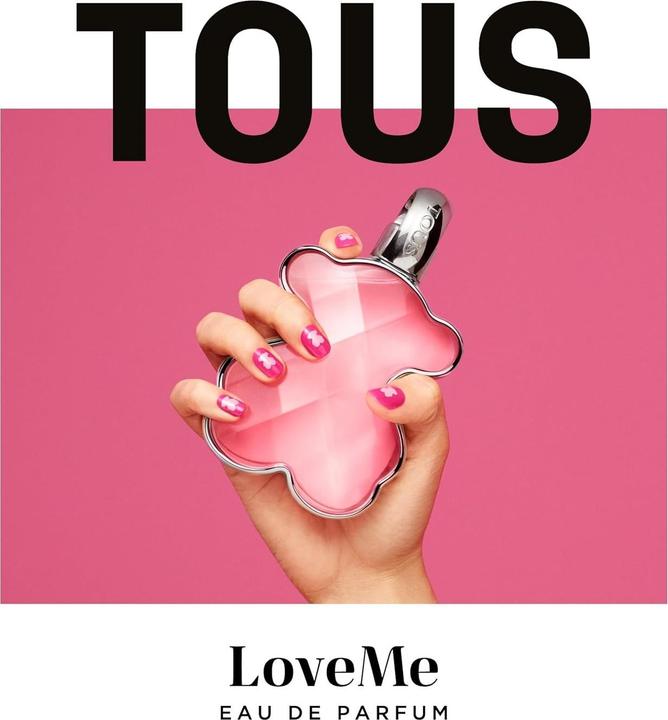 Immagine prodotto Tous Eau de Parfum (Eau de parfum, 90 ml)