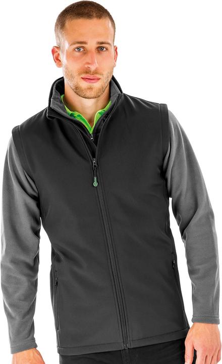 Image du produit Result Gilet à imprimer (M)