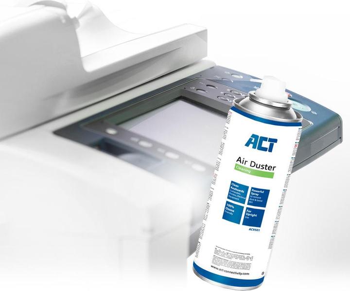 Image du produit Air duster, 400ml