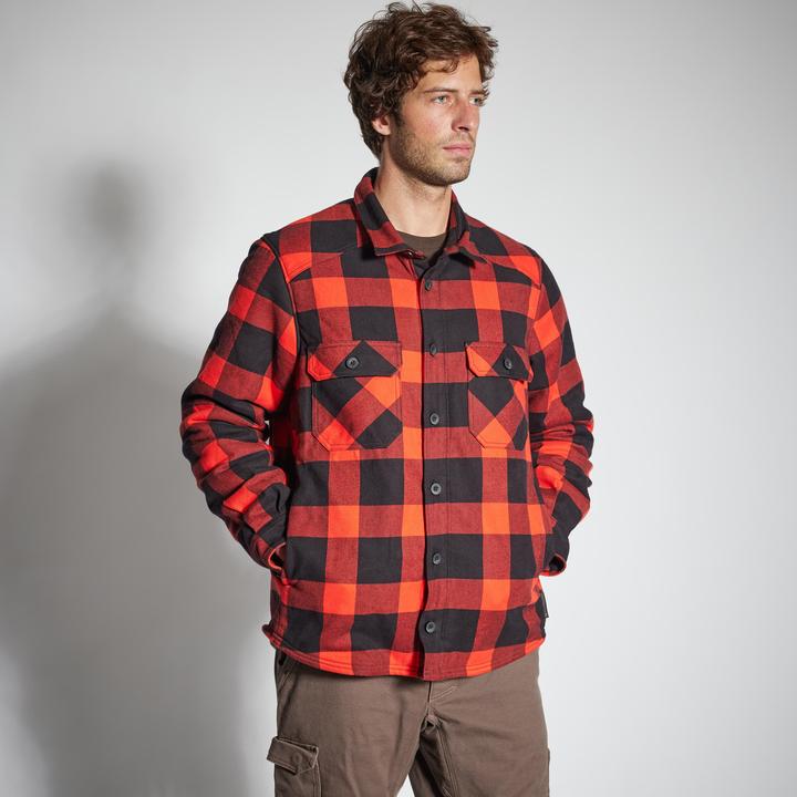 Produktbild Solognac WARM 500 (XXL)