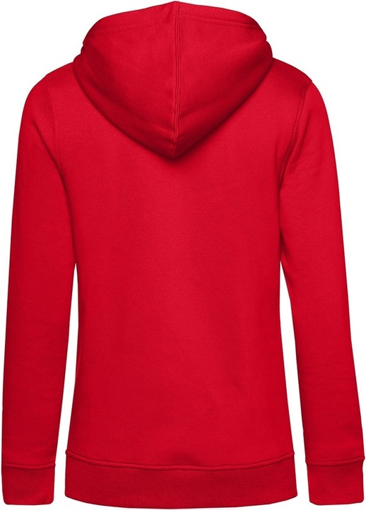 Produktbild B&C Kapuzenpullover Baumwolle Aus Biologischem Anbau (L)