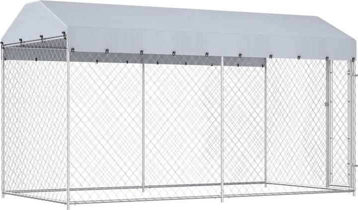 Immagine prodotto vidaXL Donnie (Gabbia per cani)