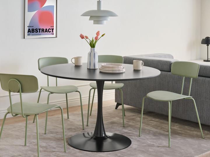 Produktbild Beliani Boca (120 x 120 x 74 cm)