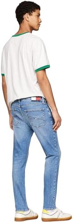 Actual product image Tommy Jeans 10021281 (W31/L30)