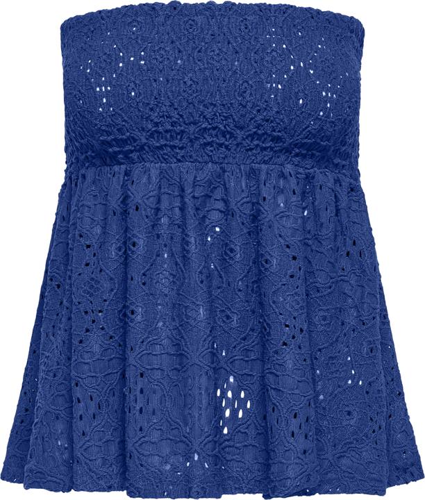 Mazarine Blue
