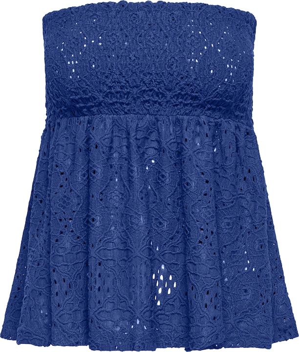 Mazarine Blue