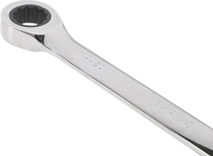 Produktbild RS PRO Ratschen Kombischlüssel 13mm (13 mm)