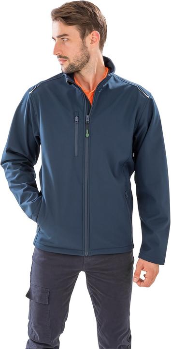 Produktbild Result Jacke 3 Lagen (3XL)