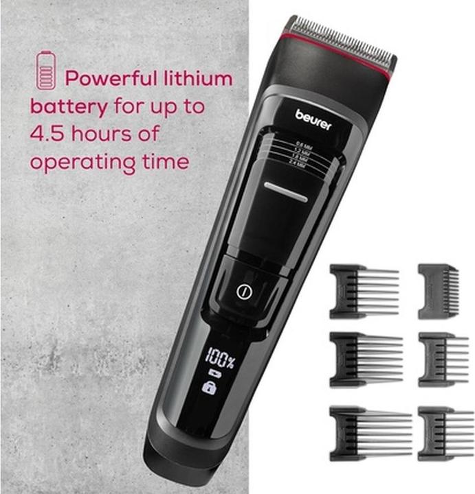 Image du produit Beurer MN5X