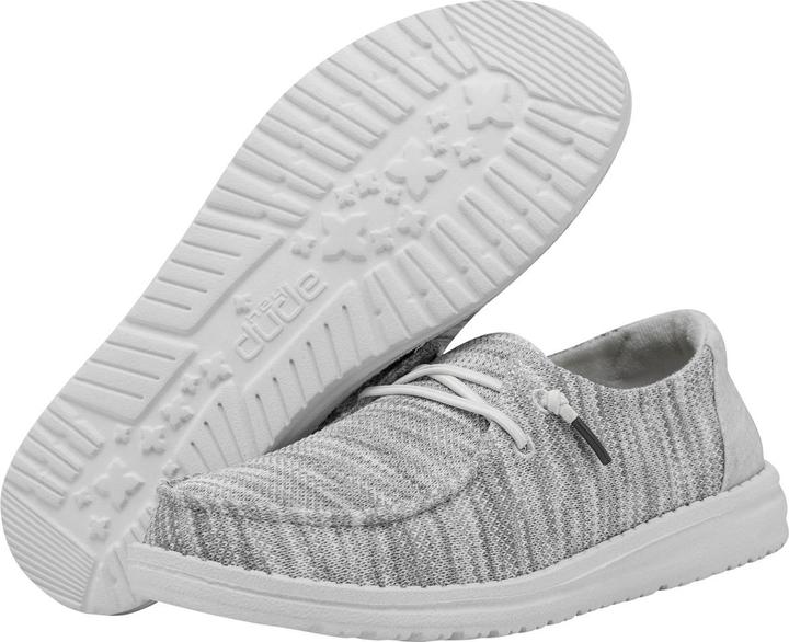 Image du produit Hey Dude Wendy Sox (40)