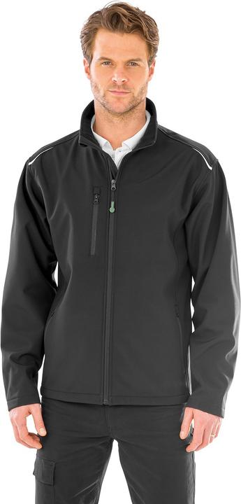 Actual product image Result Jacket 3 layers (3XL)
