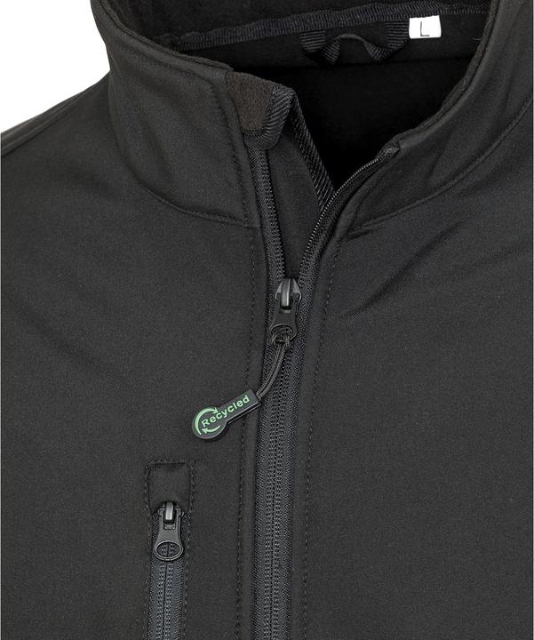 Actual product image Result Jacket 3 layers (3XL)