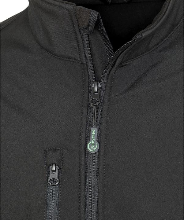 Actual product image Result Jacket 3 layers (3XL)