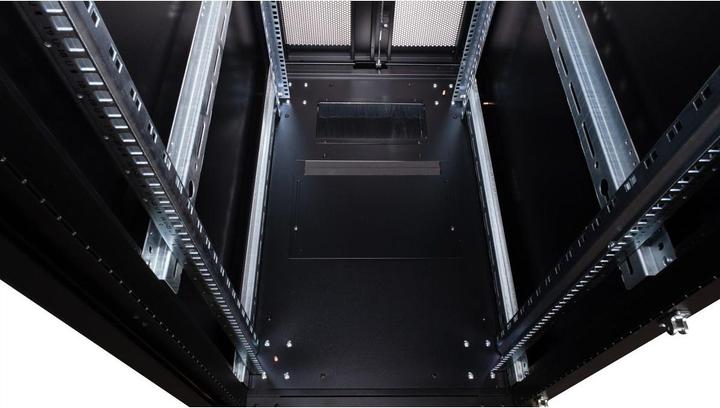 Image du produit Roline Baie serveur 19 pouces 42 U (42 HE, Rack 19 pouces)