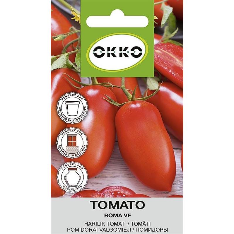Okko, Semi, Seeds Roma VF, 0.2 g