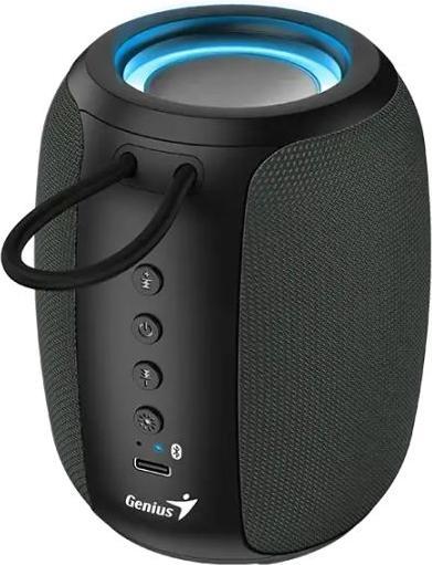 Actual product image Genius SP-915BT Bluetooth Speaker Grey