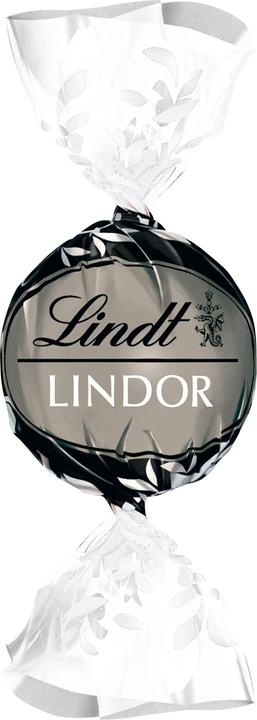 Image du produit Lindt Lindor Dunkel 60% Cacao Présentoir de comptoir (750 g)