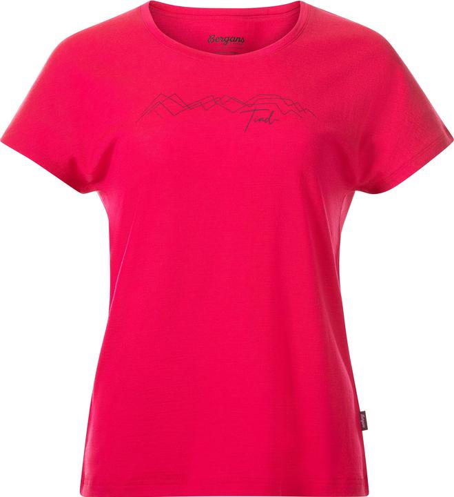 Actual product image Bergans Tind Crux Merino (M)