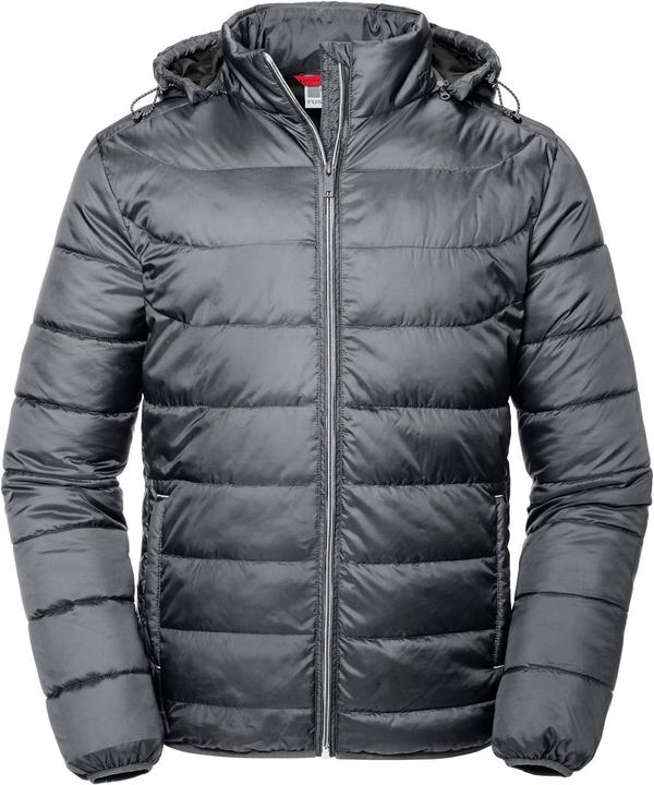 Produktbild Russell Nano Steppjacke (3XL)