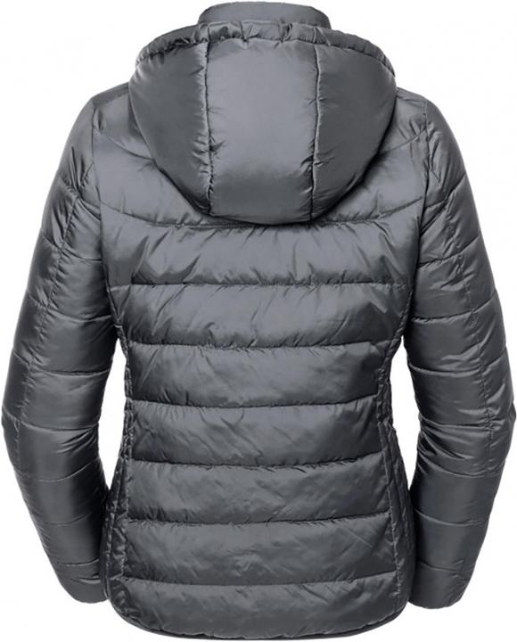 Produktbild Russell Nano Steppjacke (3XL)