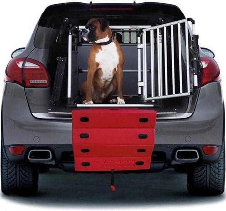 Actual product image Dogbox Scratch Guard (Dog)