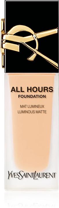 Produktbild Yves Saint Laurent All Hours Foundation Light Cool 1 Fl 25 ml (Nr. 01 - Light Cool)