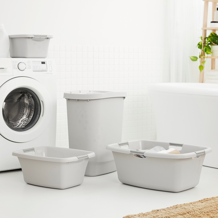 Image du produit Rotho Bac à linge (50 l)