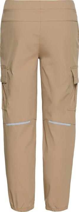 Produktbild Jack Wolfskin Cargo Pants K (152)