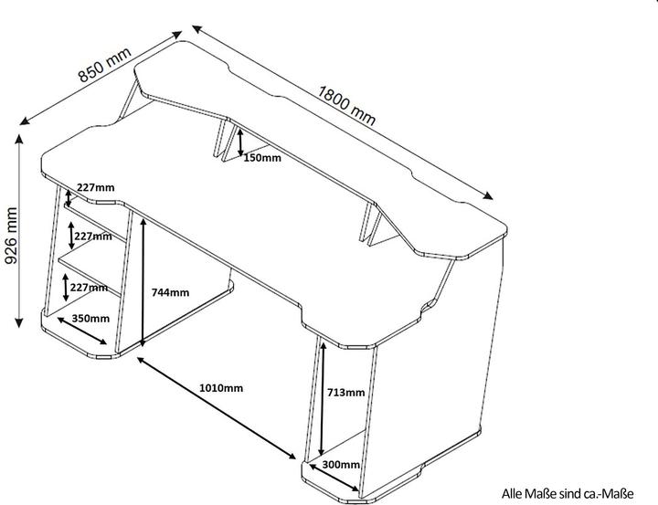 Produktbild ByLiving Matrix