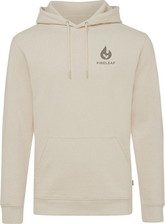 Immagine prodotto Universal Textiles Torres Felpa con Cappuccio Non Tinto Adulto Unisex (3XL)