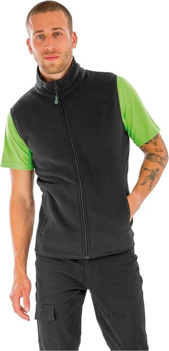 Immagine prodotto Result Gilet in policotone (4XL)