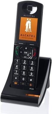 Produktbild Alcatel Temporis IP20